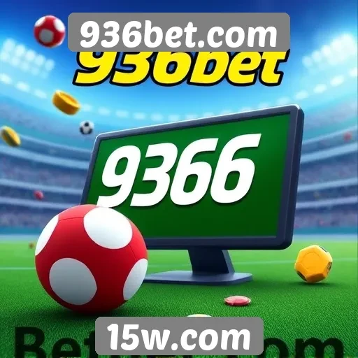 Comparação do 936bet com concorrentes do setor
