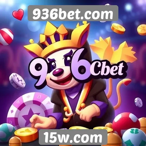 Opções de jogos disponíveis no site 936bet