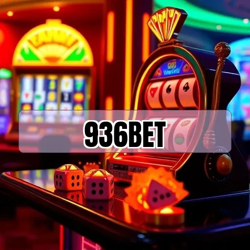 936bet.com: A Seção de Login Que Transforma a Experiência do Usuário