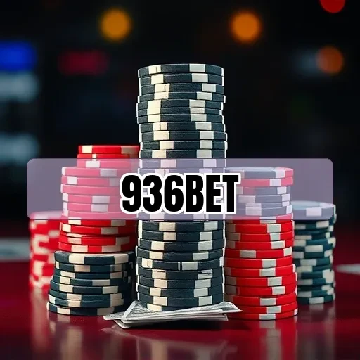 936bet.com: Caça-Níqueis Imperdíveis e Dicas para Ganhar!