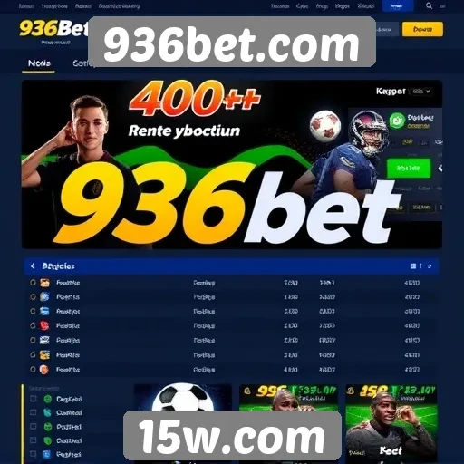 Avaliação da plataforma de apostas esportivas 936bet.com