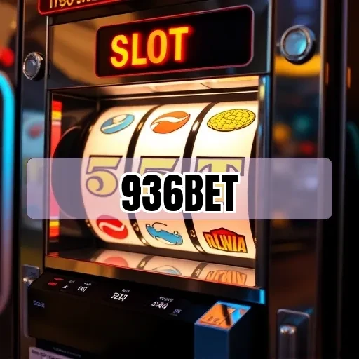 936bet.com: Descubra o Futuro das Apostas em Eventos Esportivos