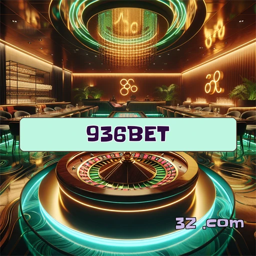 936bet.com Categoria de Jogos