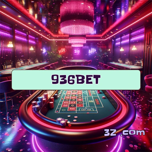 936bet.com Home da Plataforma